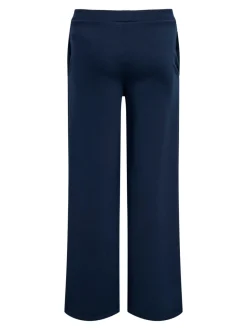 New KOGADA-NELLA Wide leg fit Bukser i wide fit Børn Tøj·Bukser