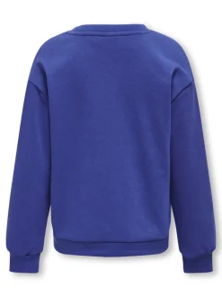 Hot KOGAILEN Sweatshirt Børn Tøj·Sweatshirts
