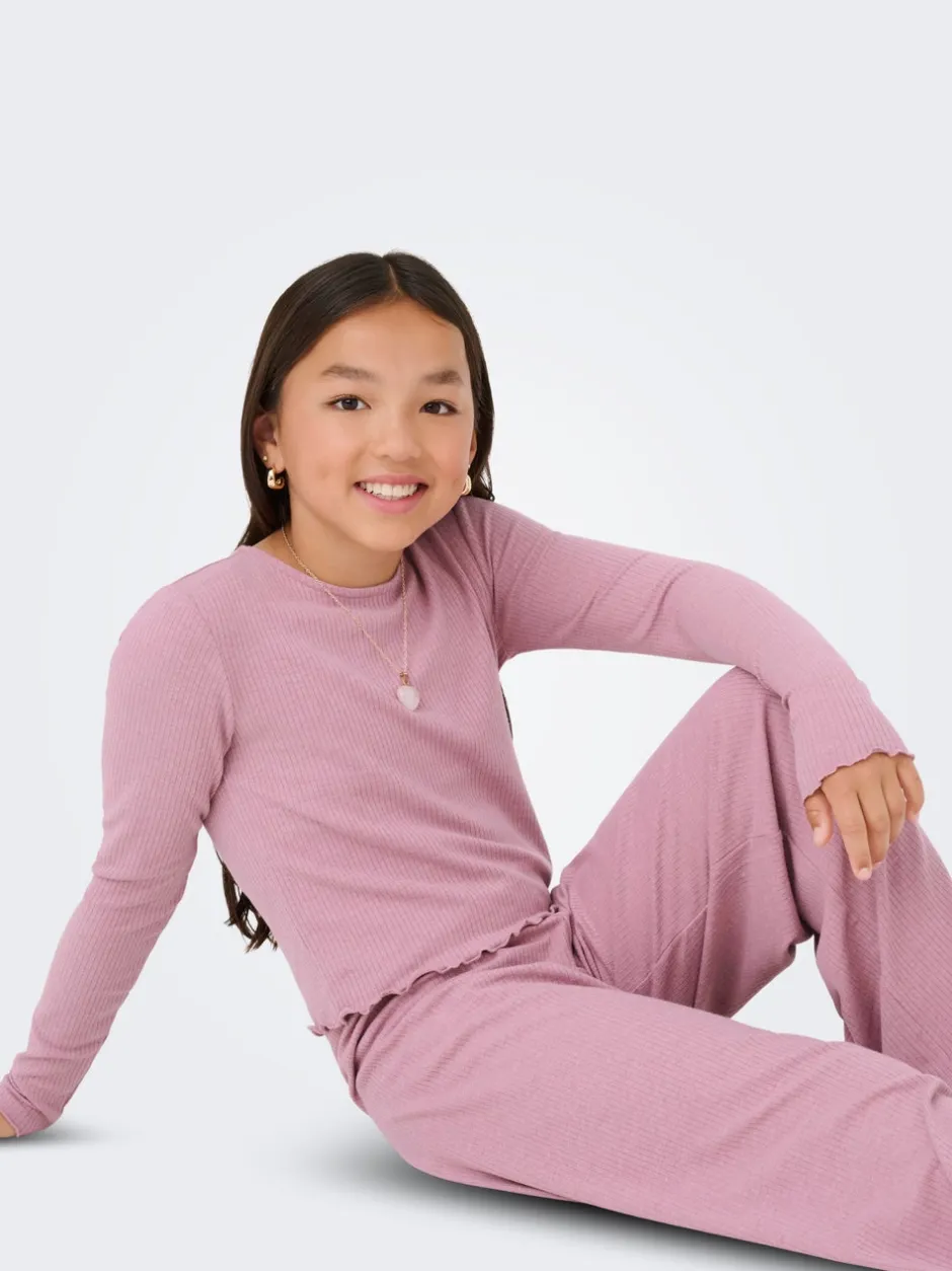 Hot KOGALLY Top Børn Tøj·Toppe