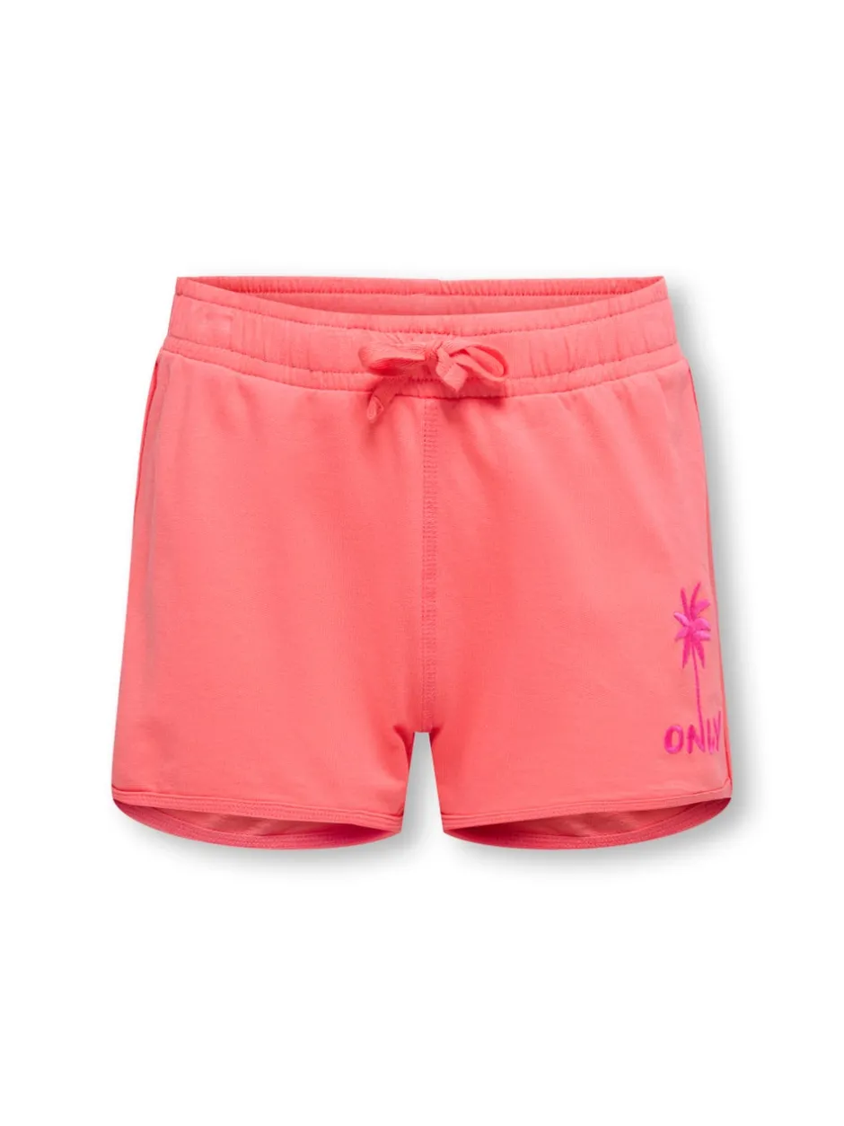 Clearance KOGAMANDA Loose fit Shorts Børn Tøj·Shorts