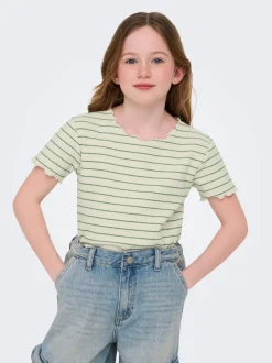 Outlet KOGANITS T-shirt Børn Tøj·Toppe