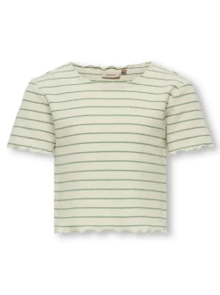 Outlet KOGANITS T-shirt Børn Tøj·Toppe