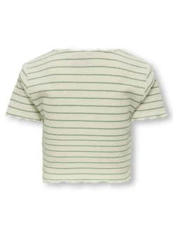 Outlet KOGANITS T-shirt Børn Tøj·Toppe