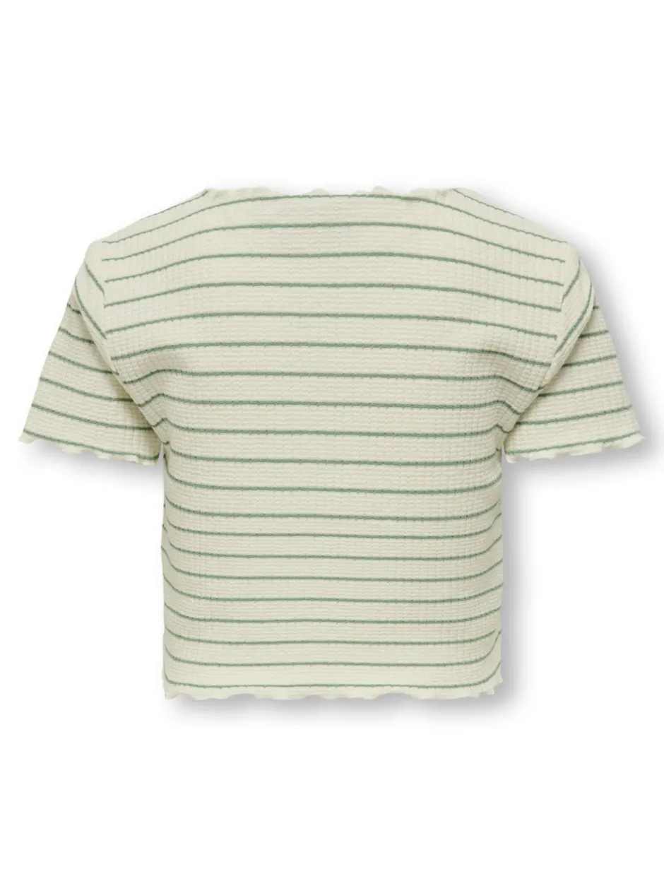 Outlet KOGANITS T-shirt Børn Tøj·Toppe