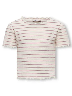 KOGANITS T-shirt Børn Tøj·Toppe