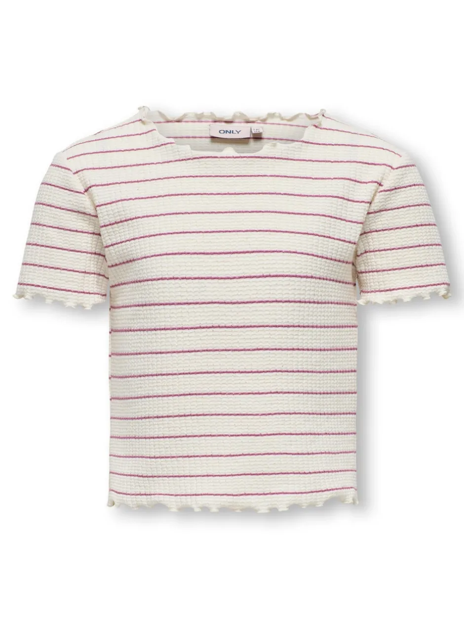 KOGANITS T-shirt Børn Tøj·Toppe