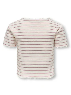 KOGANITS T-shirt Børn Tøj·Toppe