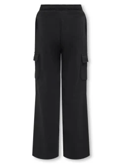 Discount KOGANNA Loose fit Cargobukser Børn Tøj·Bukser