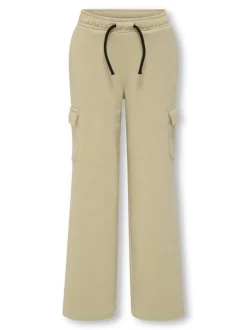 Best KOGANNA Loose fit Cargobukser Børn Tøj·Bukser