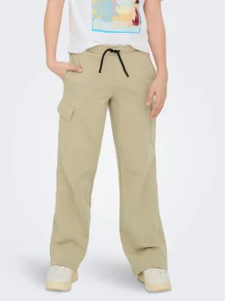 Best KOGANNA Loose fit Cargobukser Børn Tøj·Bukser
