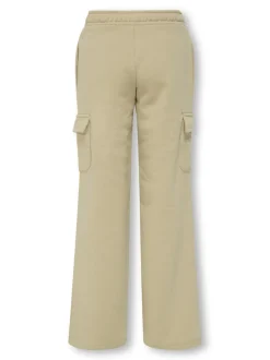 Best KOGANNA Loose fit Cargobukser Børn Tøj·Bukser
