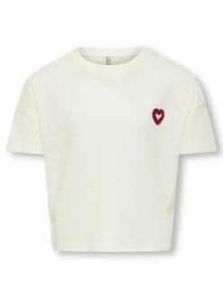 KOGANNA T-shirt Børn Tøj·Toppe
