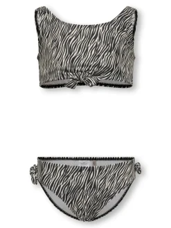 Discount KOGBEACH Bikinisæt Børn Tøj·Badetøj