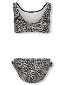 Discount KOGBEACH Bikinisæt Børn Tøj·Badetøj