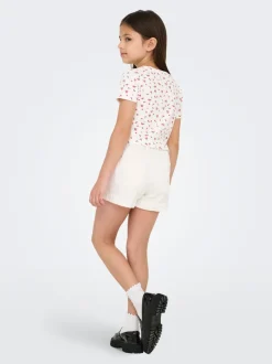 Online KOGBELLA T-shirt Børn Tøj·Toppe