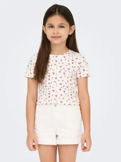 Online KOGBELLA T-shirt Børn Tøj·Toppe