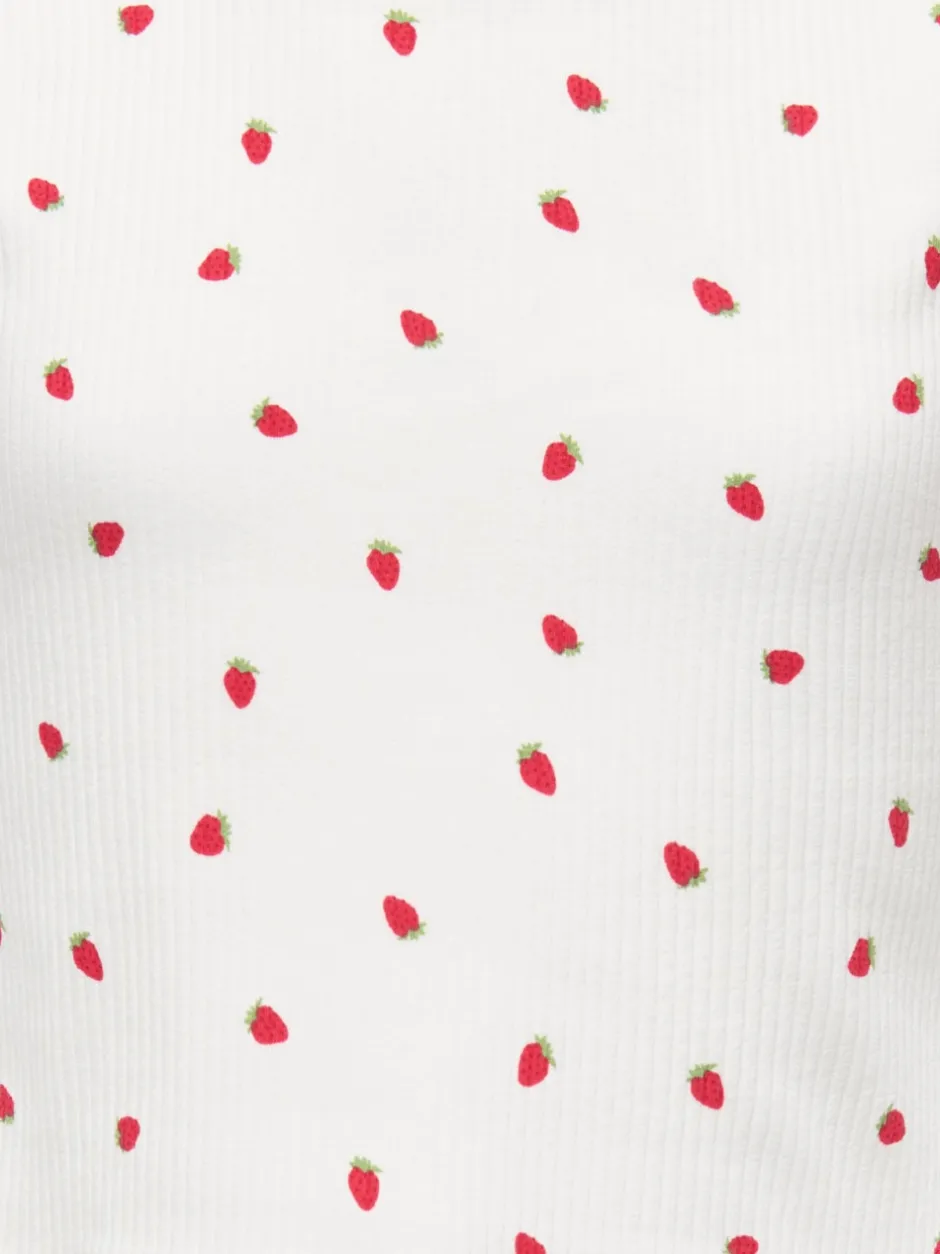 Discount KOGBELLA T-shirt Børn Tøj·Toppe