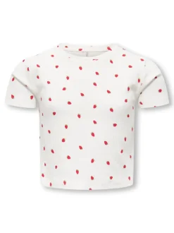 Discount KOGBELLA T-shirt Børn Tøj·Toppe