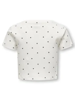 Best KOGBELLA T-shirt Børn Tøj·Toppe