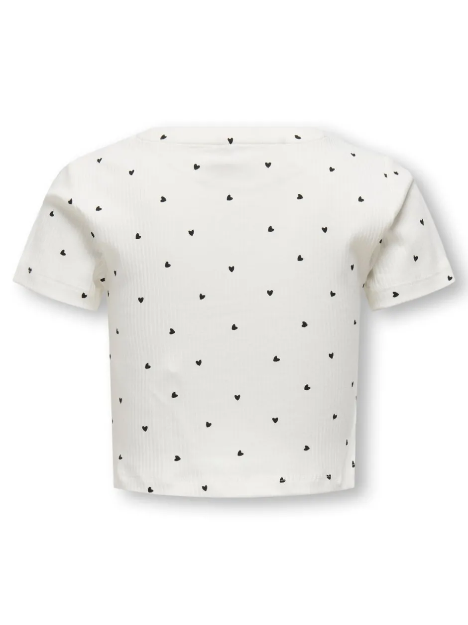 Best KOGBELLA T-shirt Børn Tøj·Toppe