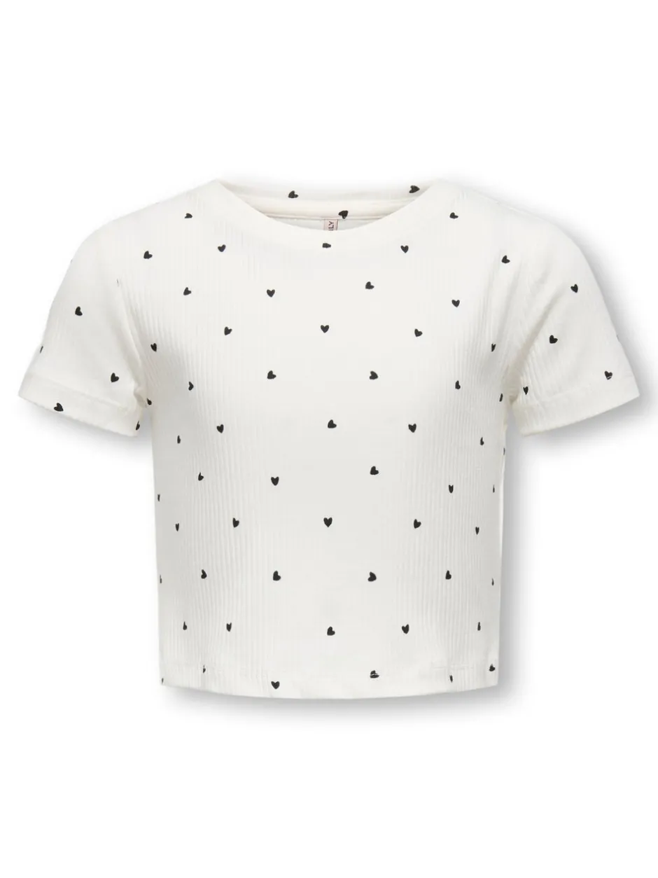 Best KOGBELLA T-shirt Børn Tøj·Toppe