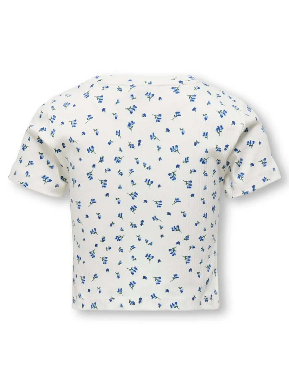 Best KOGBELLA T-shirt Børn Tøj·Toppe