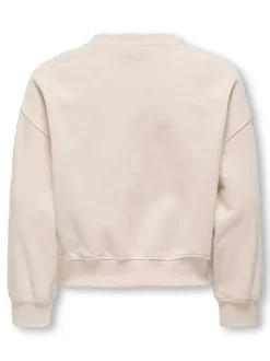 Best KOGBETINA Sweatshirt Børn Tøj·Sweatshirts