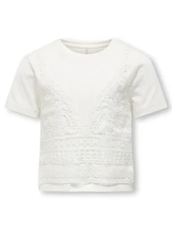 Clearance KOGBETSY T-shirt Børn Tøj·Toppe
