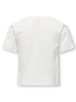 Clearance KOGBETSY T-shirt Børn Tøj·Toppe
