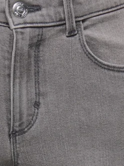 Sale KOGBLAIR Mellemhøj talje Flared fit Jeans Børn Tøj·Jeans