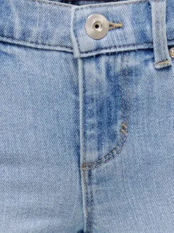Online KOGBLAIR Mellemhøj talje Flared fit Jeans Børn Tøj·Jeans