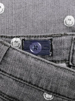 Clearance KOGBLAIR Mellemhøj talje Regular fit Denim-shorts Børn Tøj·Shorts
