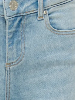 Sale KOGBLUSH Flared fit Jeans Børn Tøj·Jeans
