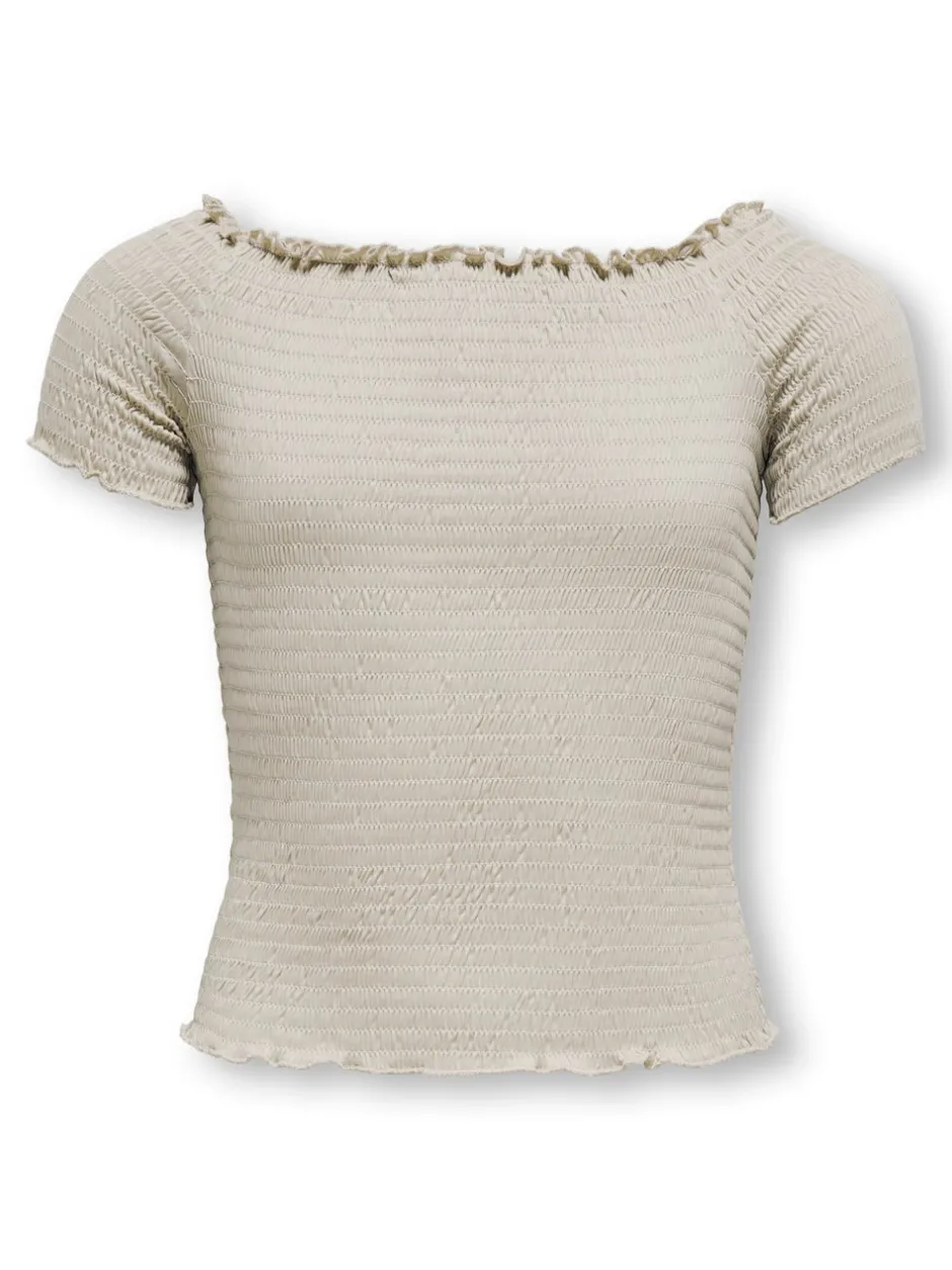 Outlet KOGBOA Top Børn Tøj·Toppe