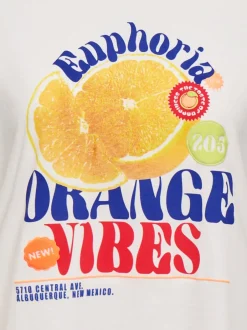 Hot KOGBOLETTE T-shirt Børn Tøj·Toppe