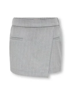 Discount KOGBRIE Mellemhøj talje Regular fit Skorts Børn Tøj·Nederdele