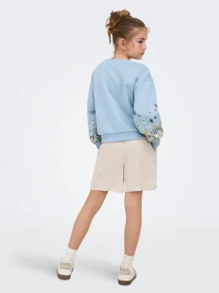 Best KOGBROOKE Sweatshirt Børn Tøj·Sweatshirts