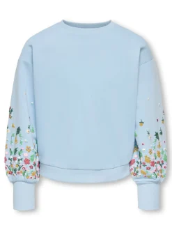 Best KOGBROOKE Sweatshirt Børn Tøj·Sweatshirts