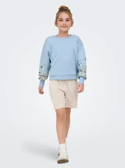 Best KOGBROOKE Sweatshirt Børn Tøj·Sweatshirts
