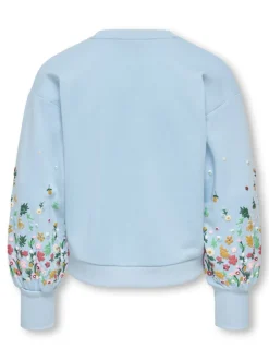 Best KOGBROOKE Sweatshirt Børn Tøj·Sweatshirts
