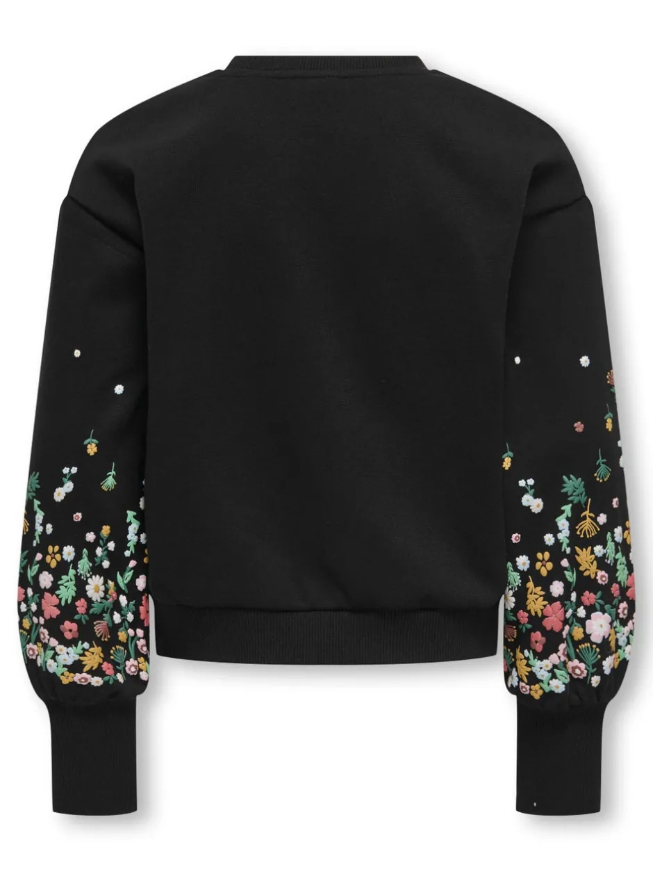 Online KOGBROOKE Sweatshirt Børn Tøj·Sweatshirts
