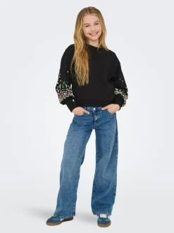 Online KOGBROOKE Sweatshirt Børn Tøj·Sweatshirts