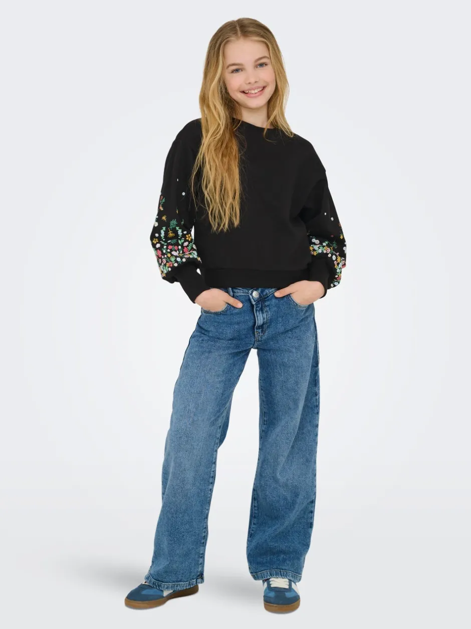 Online KOGBROOKE Sweatshirt Børn Tøj·Sweatshirts