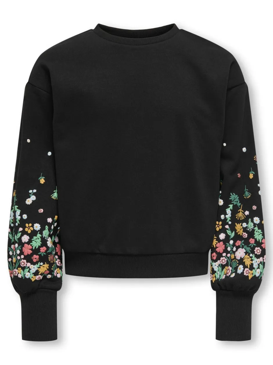 Online KOGBROOKE Sweatshirt Børn Tøj·Sweatshirts