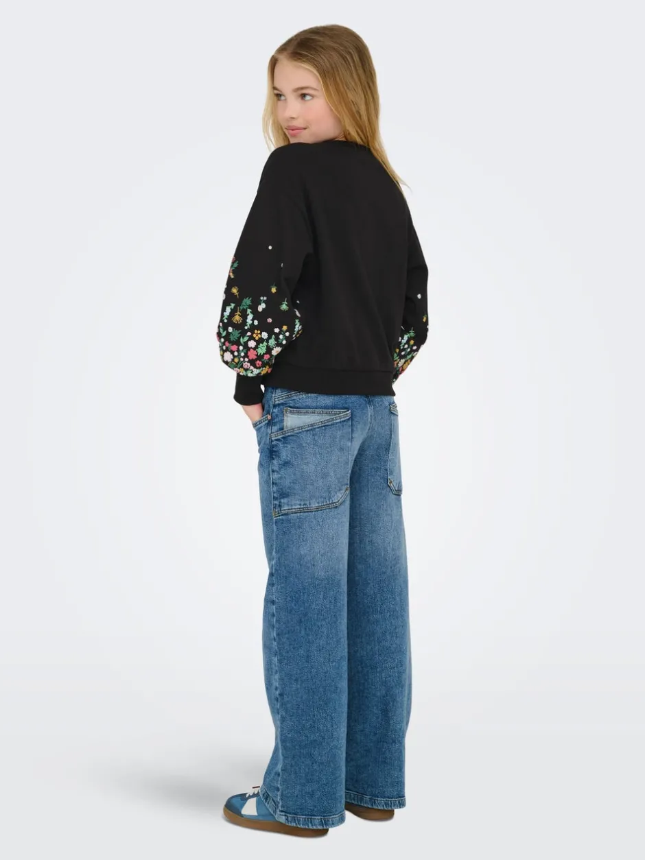 Online KOGBROOKE Sweatshirt Børn Tøj·Sweatshirts