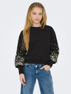 Online KOGBROOKE Sweatshirt Børn Tøj·Sweatshirts