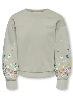 Best KOGBROOKE Sweatshirt Børn Tøj·Sweatshirts