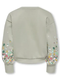 Best KOGBROOKE Sweatshirt Børn Tøj·Sweatshirts