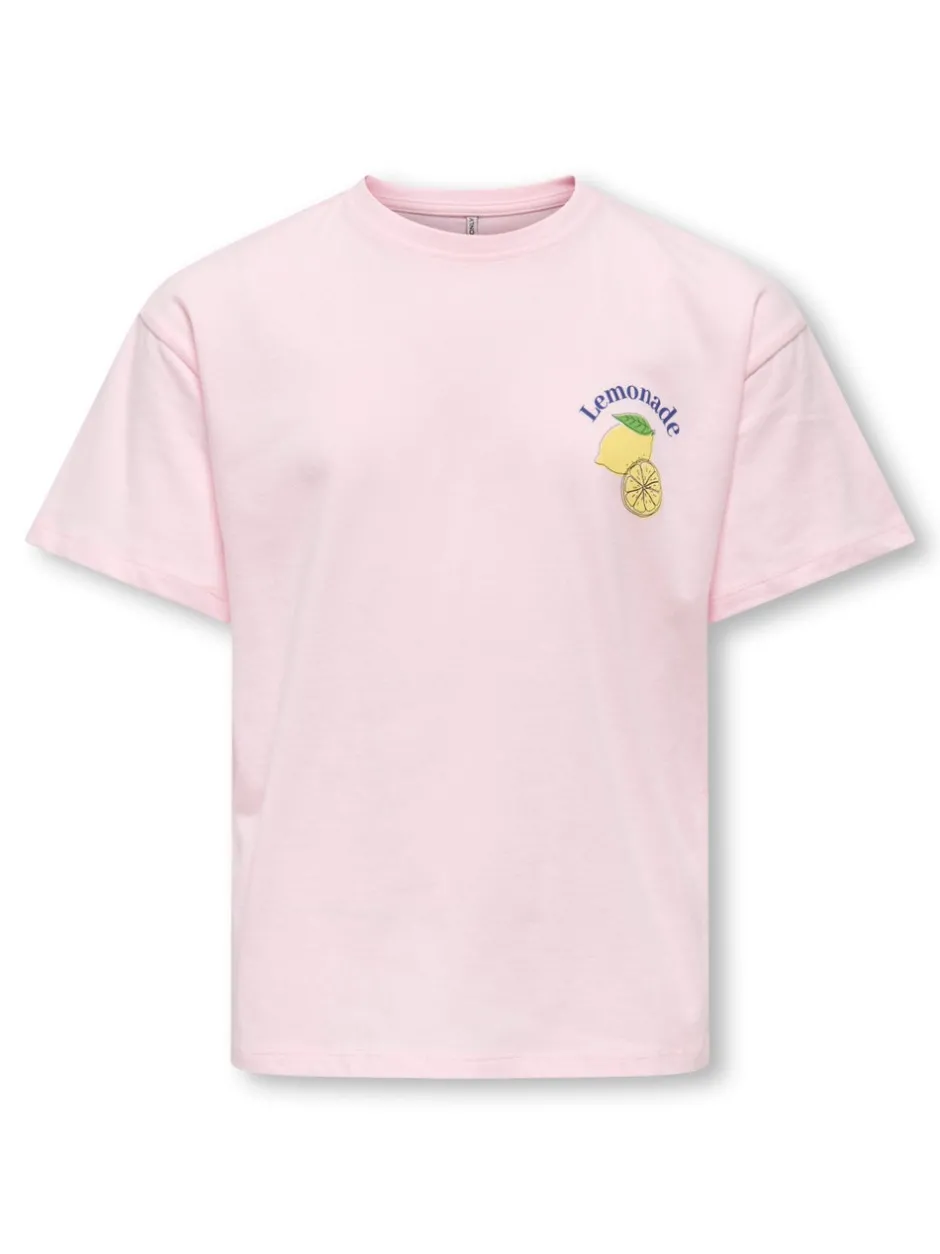 Clearance KOGCANA Top Børn Tøj·Toppe