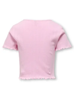 KOGCARLOTTA T-shirt Børn Tøj·Toppe